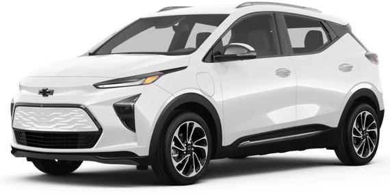 CHEVROLET BOLT EUV 2023 1G1FY6S06P4115653 image